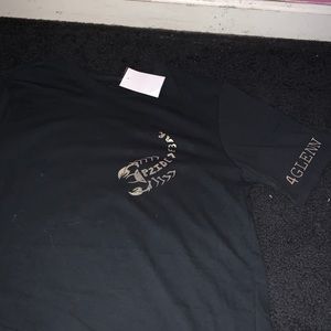 Brand new T-shirt Custom brand